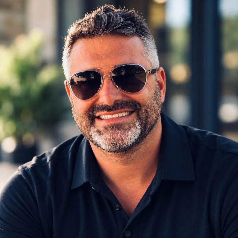 Mike, founder of SellB2B